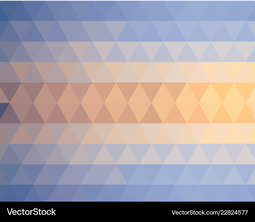 Retro mosaic pattern of geometric texture from Retro mosaic pattern of geometric texture from Vector Image