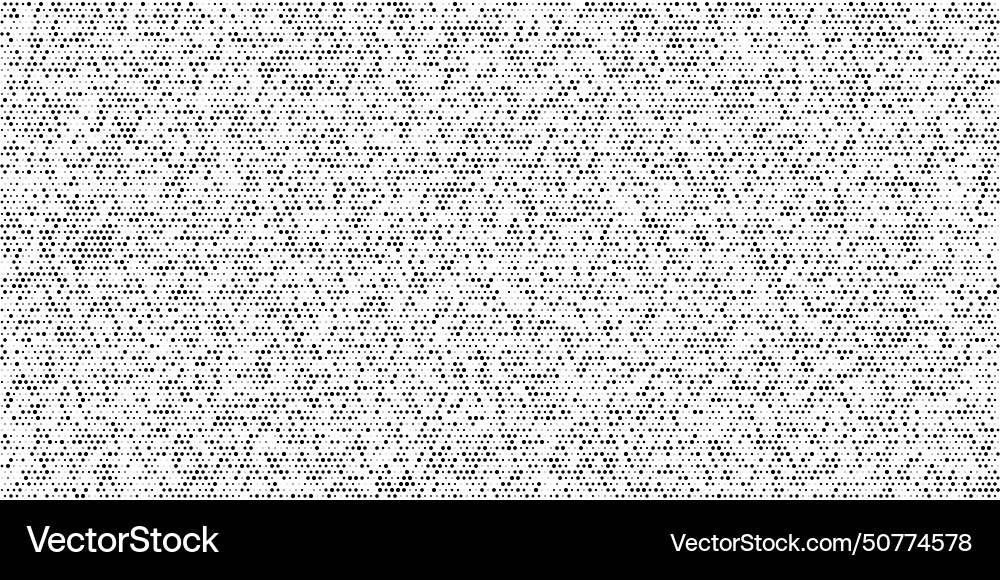 Dotted grid pattern background of dot points mesh Dotted grid pattern background of dot points mesh vector image