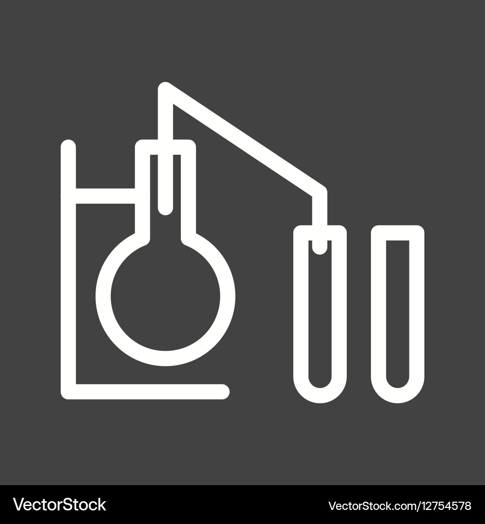 Experiment i Vector Image