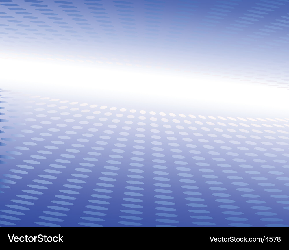 Infinite Fade Vector Image