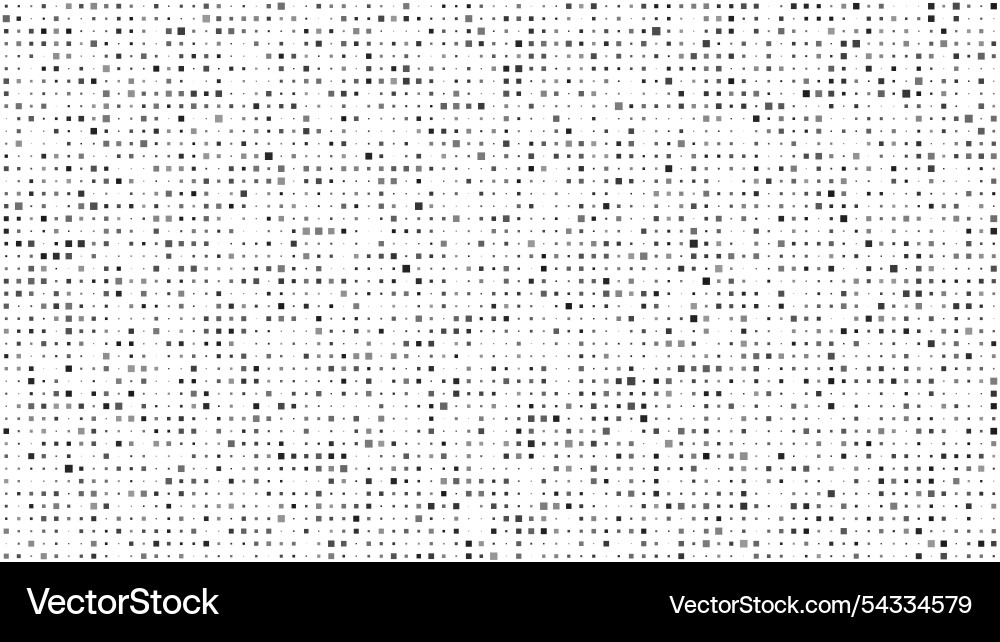 Abstract geometric background with squares Abstract geometric background with squares vector image