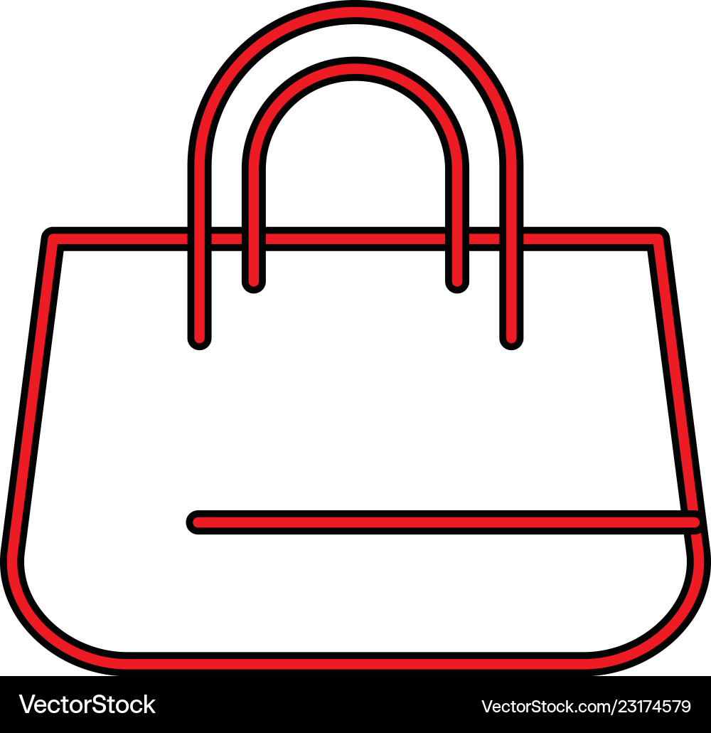 Code bar perfect icon or pigtogram in filled style vector image