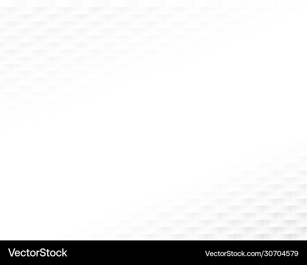 White abstract background image White abstract background image vector image