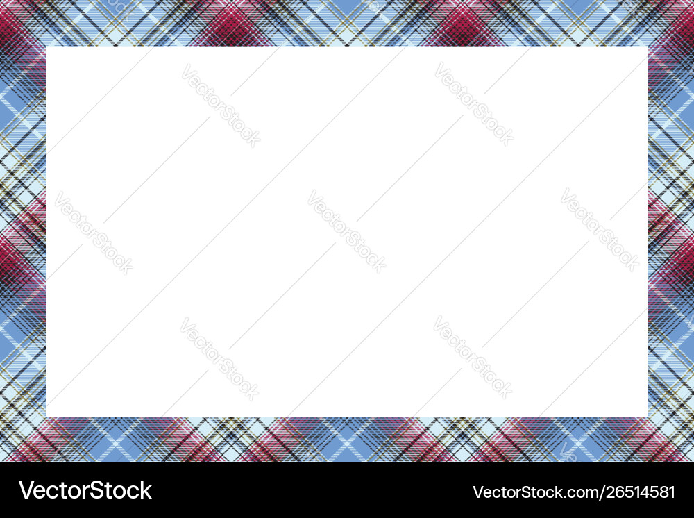 Rectangle borders and frames border pattern Rectangle borders and frames border pattern Vector Image