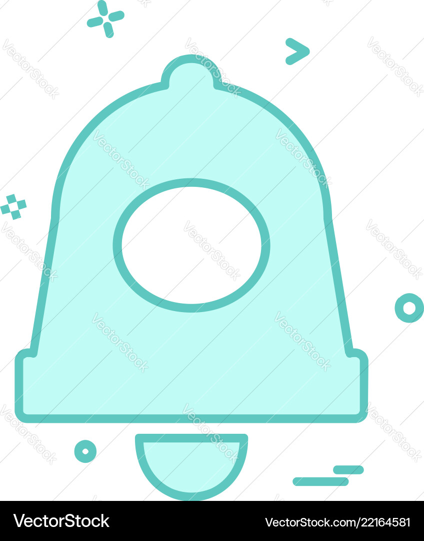 User interface icon design Vector Image