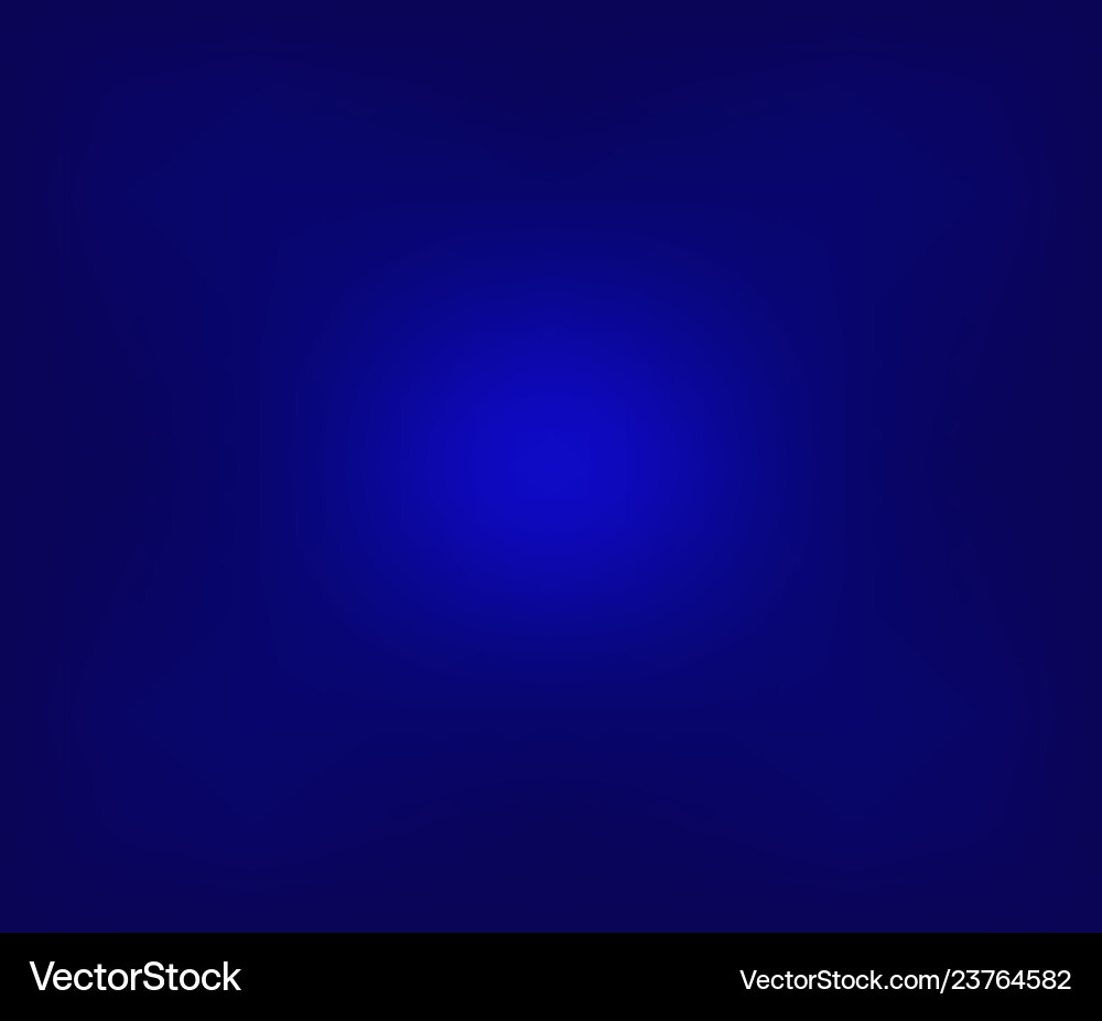 Blue Gradient Abstract Background vector image