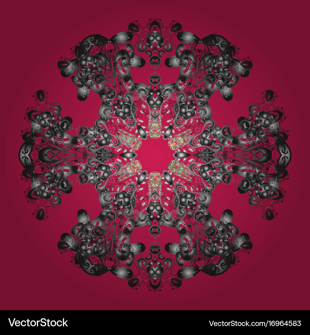 Abstract texture Vector Image