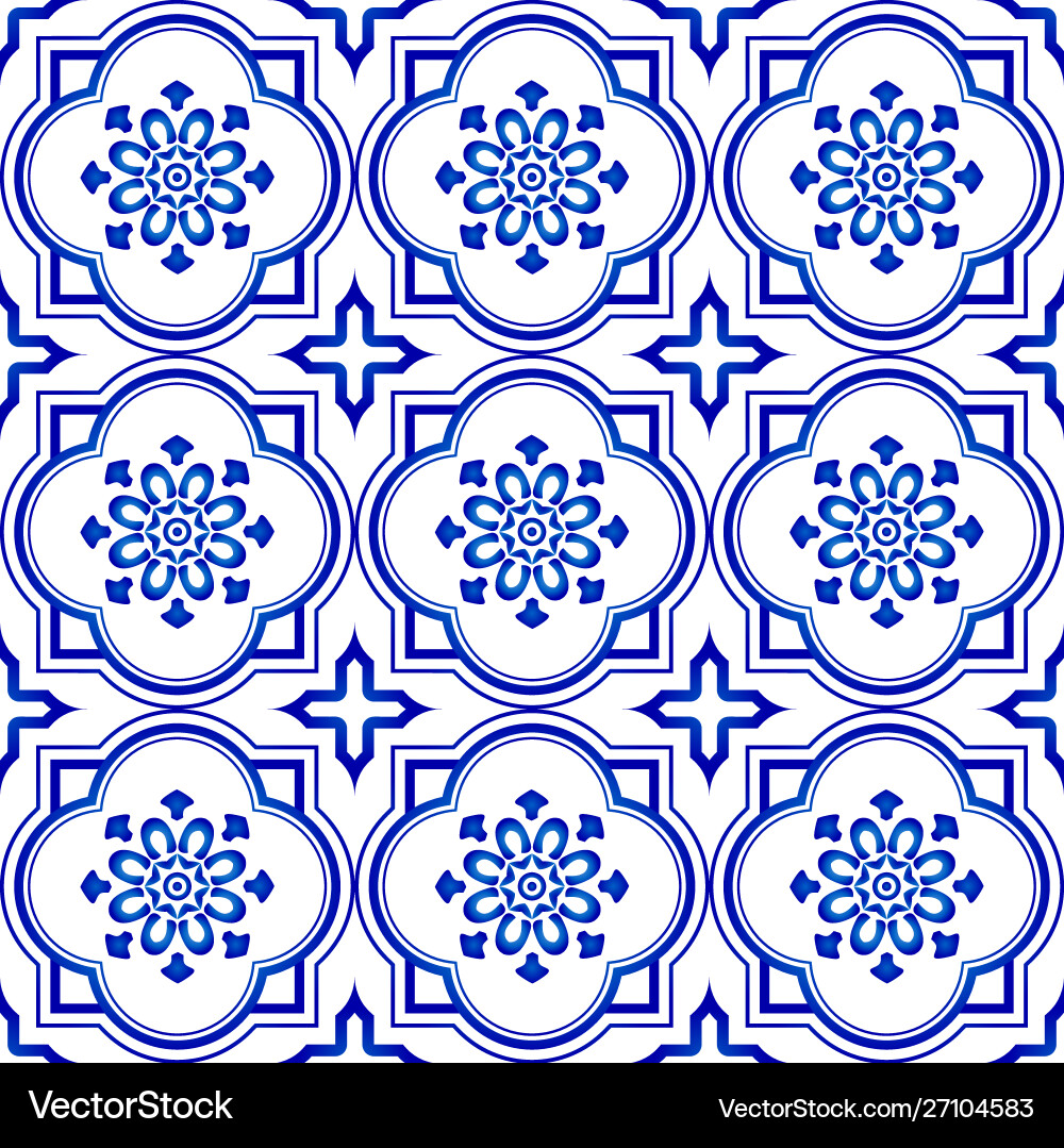 Ceiling pattern Ceiling pattern vector image