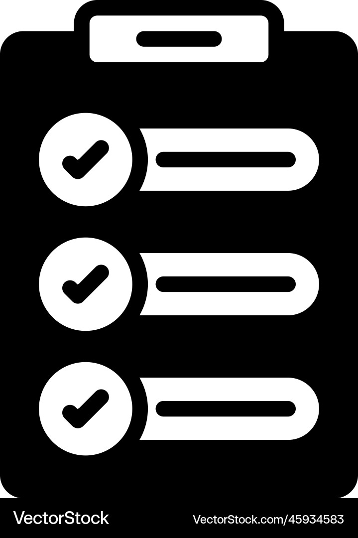 Task Vector Image