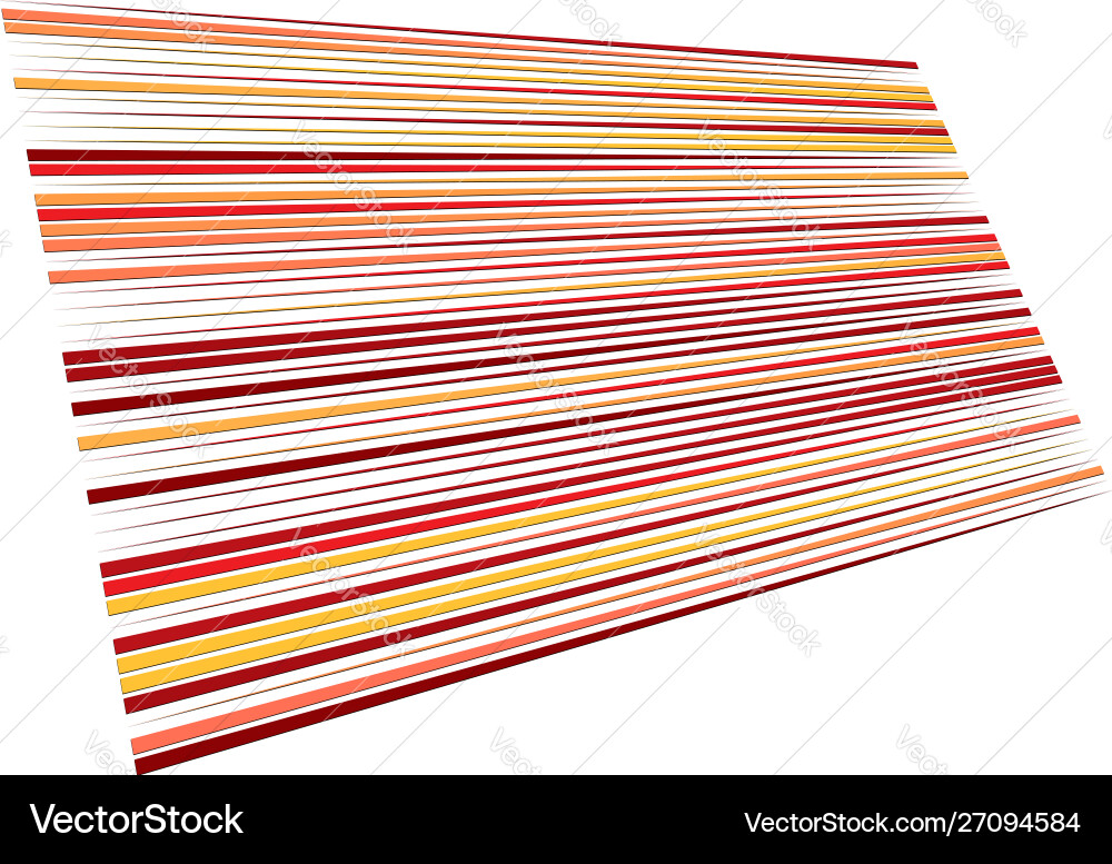 3d lines pattern in perspective oblique slanting 3d lines pattern in perspective oblique slanting vector image