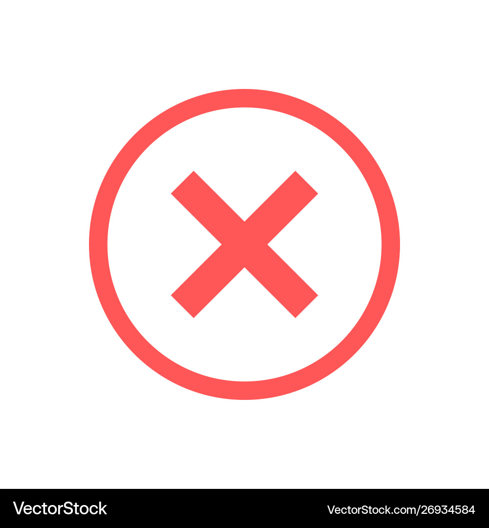Approved icon profile verification accept badge Approved icon profile verification accept badge Vector Image