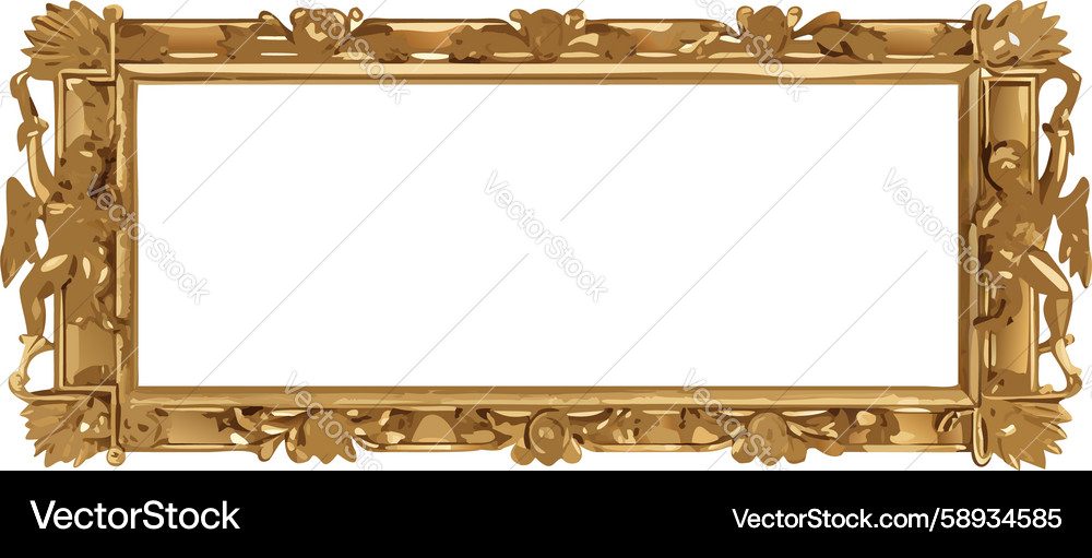 Abstract diagonal stripes pattern horizontal Vector Image