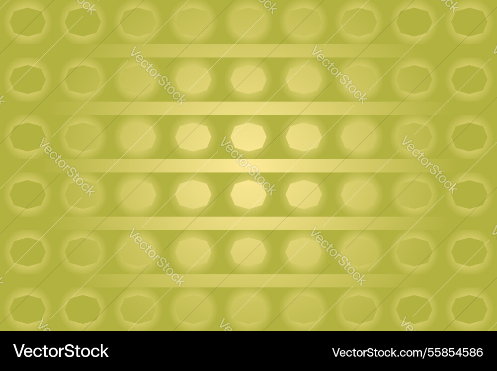 Geometric pattern yellow glowing effect background Geometric pattern yellow glowing effect background Vector Image