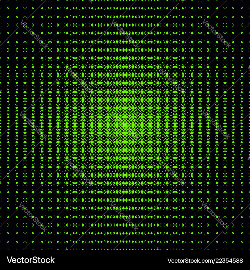 Abstract seamless pattern with fading mesh net Abstract seamless pattern with fading mesh net vector image