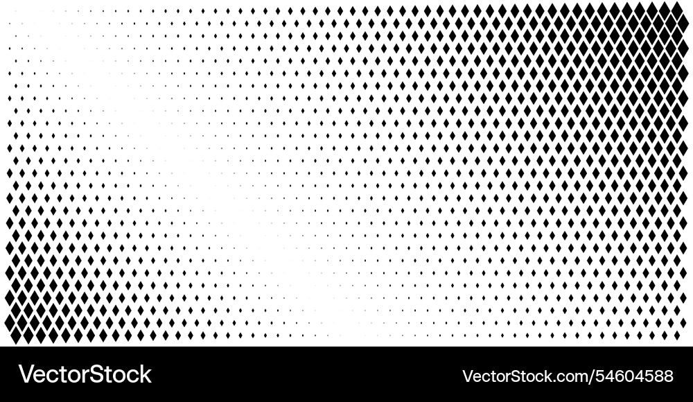 Primitive diamond pixel matrix cyber pattern Primitive diamond pixel matrix cyber pattern vector image