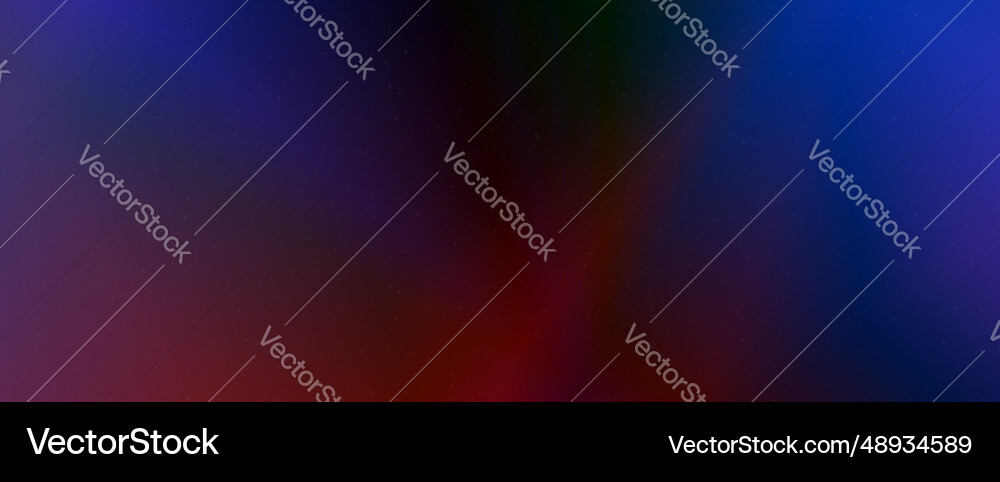 Background with trendy gradient and noise red Background with trendy gradient and noise red vector image