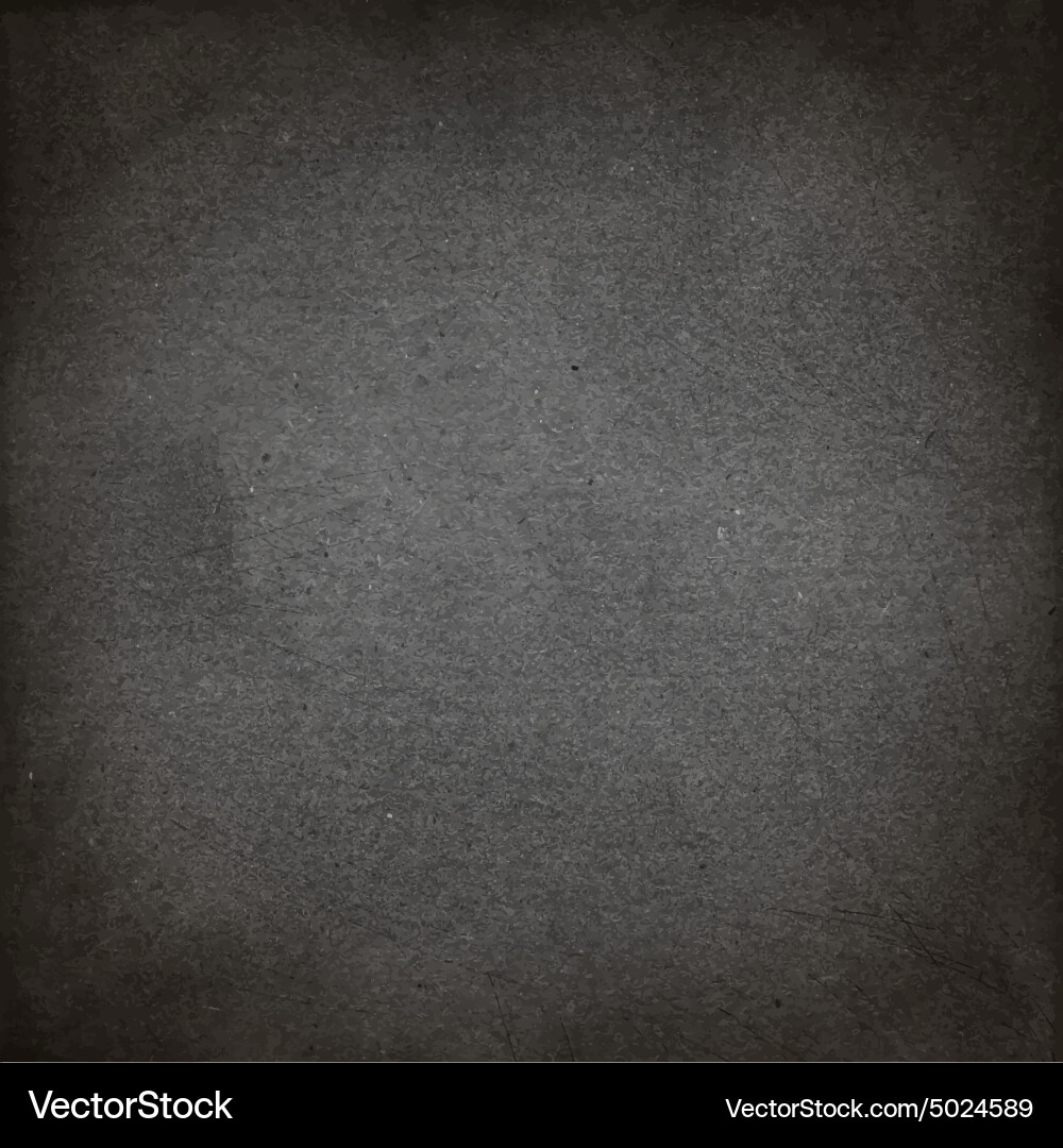 Grunge Textured Paper Background vector image