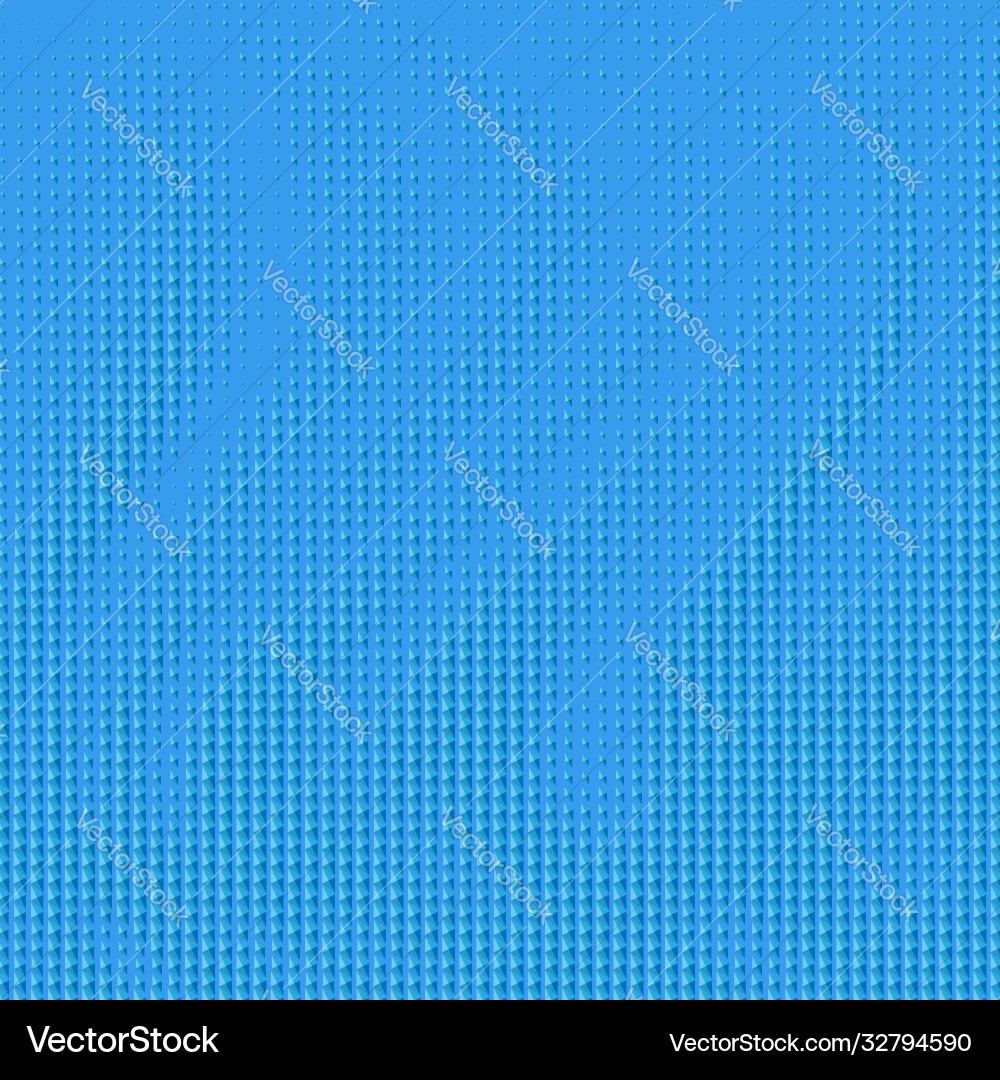 Abstract background with diamond shape gradient vector image