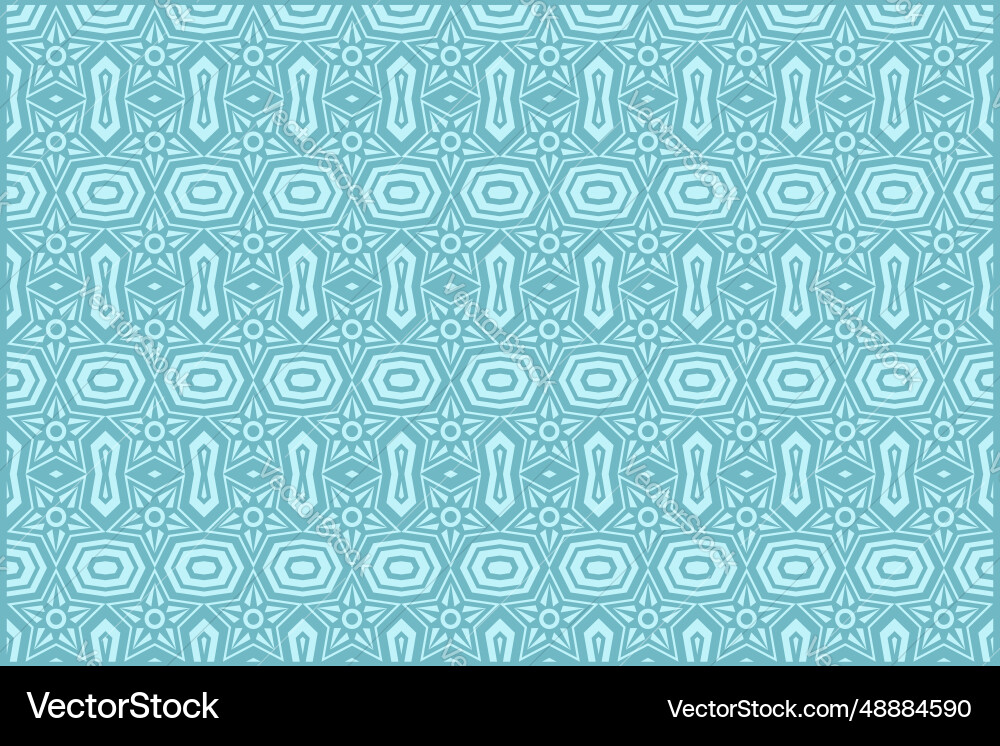 Fabric repetitive simple geometry textile line Vector Image