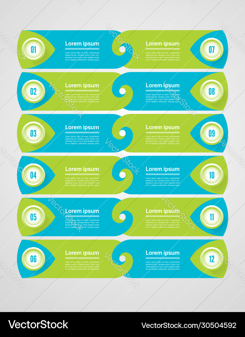 Progress background template for diagram graph Progress background template for diagram graph vector image