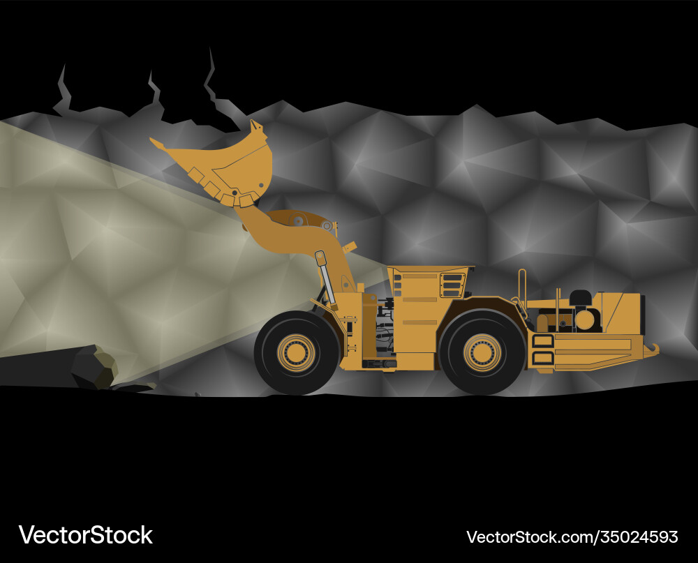 Realistic color icon a loading and delivery Realistic color icon a loading and delivery Vector Image