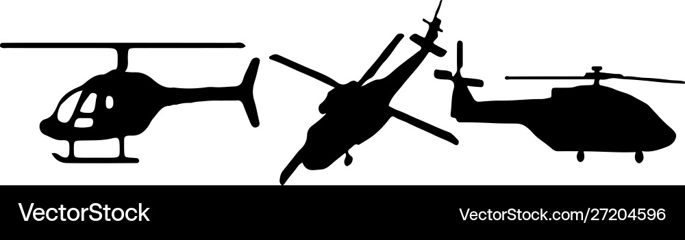 Hubschrauber Symbol Schild isoliert auf weiß ba Hubschrauber Symbol Schild isoliert auf weiß ba vektorbild
