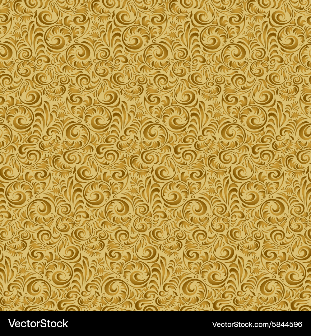 Set of seamless pattern Vector Image