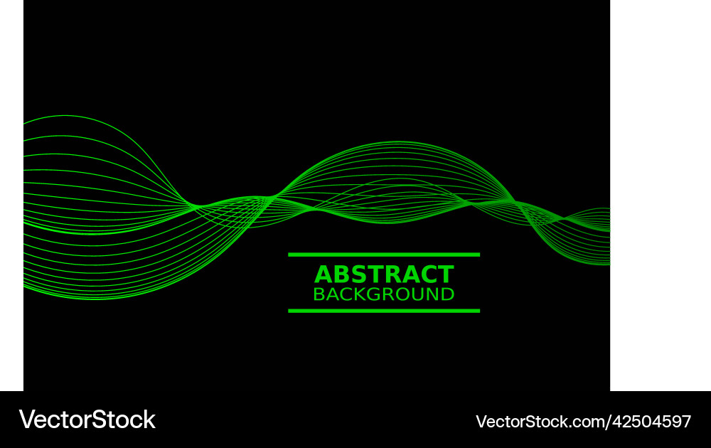 Abstract wave element for design digital Abstract wave element for design digital vector image