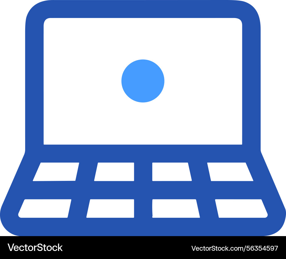 Computer icon symbol image Computer icon symbol image vector image