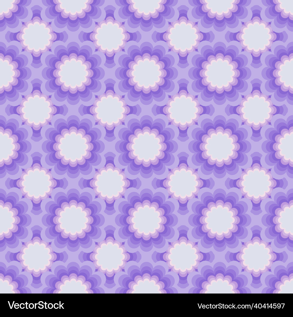 Seamless pattern design for background batik Seamless pattern design for background batik vector image