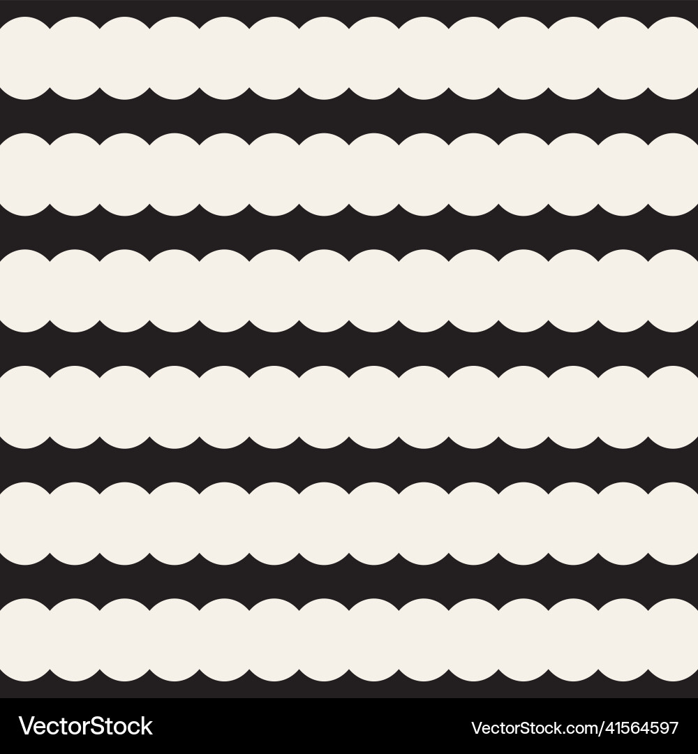 Seamless pattern repeating geometric elements Seamless pattern repeating geometric elements vector image