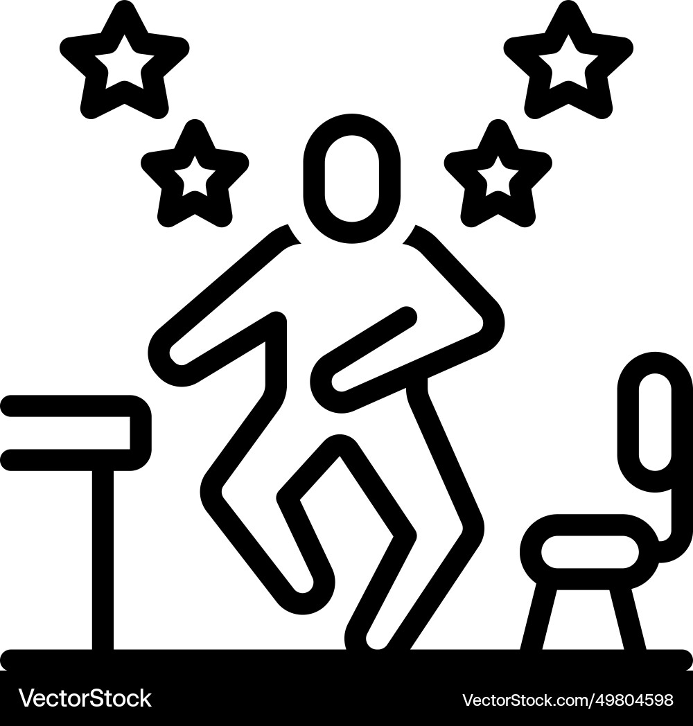Act Vector Image
