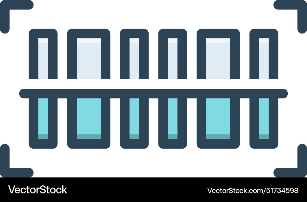 Code vector image