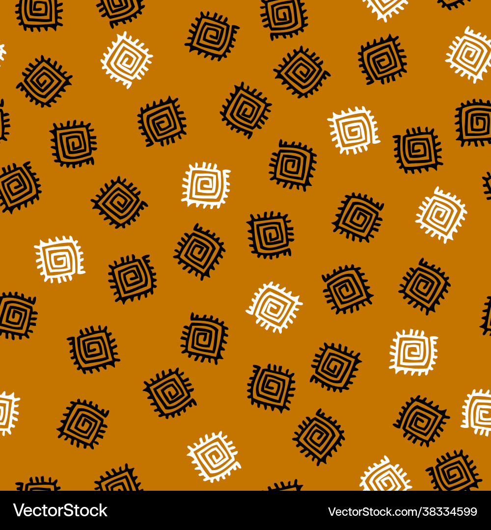 Patchwork textile pattern seamless quilting Patchwork textile pattern seamless quilting Vector Image