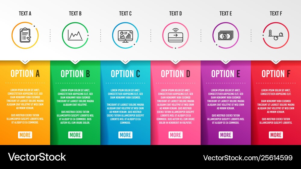 Payment approved checklist and analytics graph Payment approved checklist and analytics graph vector image