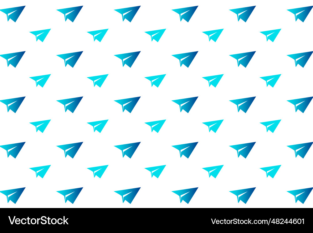 Abstract sent message pattern background Abstract sent message pattern background vector image