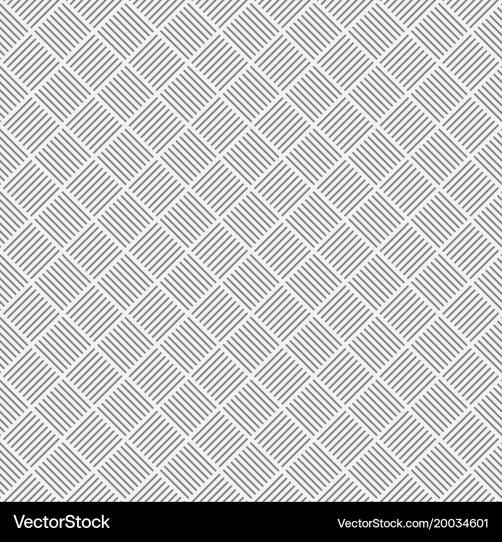 Seamless pattern vector image