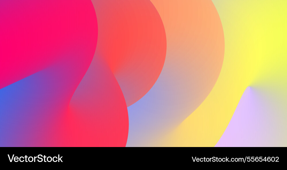 Abstract background with gradient line Abstract background with gradient line vector image