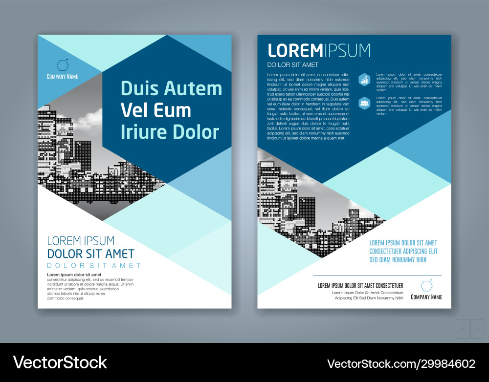 Cover annual report 1793 Cover annual report 1793 vector image