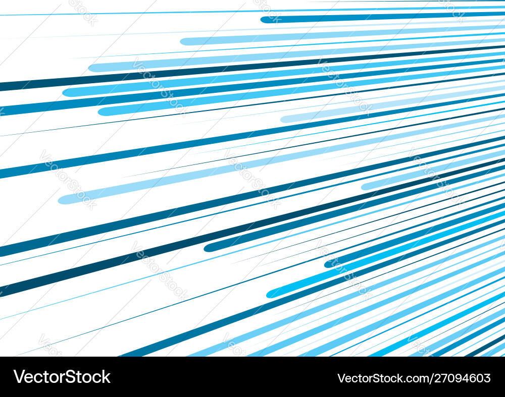 3d lines pattern in perspective oblique slanting 3d lines pattern in perspective oblique slanting vector image