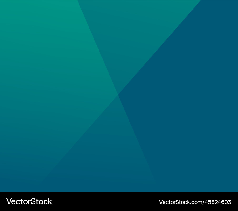 Background green gradient abstract texture design Vector Image