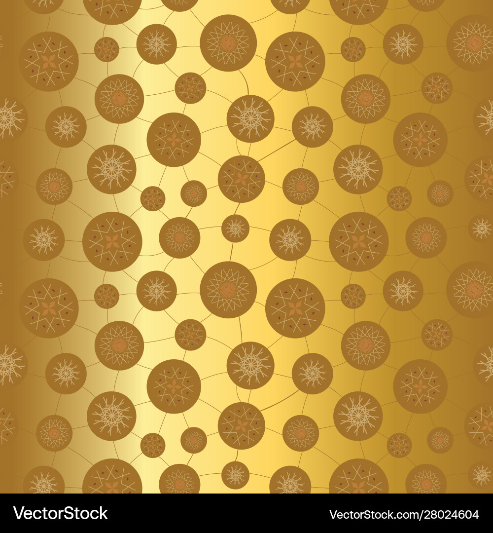 Abstract seamless pattern Abstract seamless pattern vector image