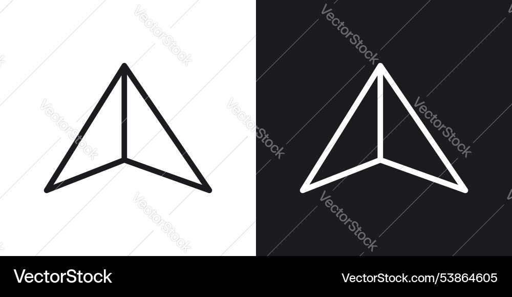Send icon set Send icon set vector image