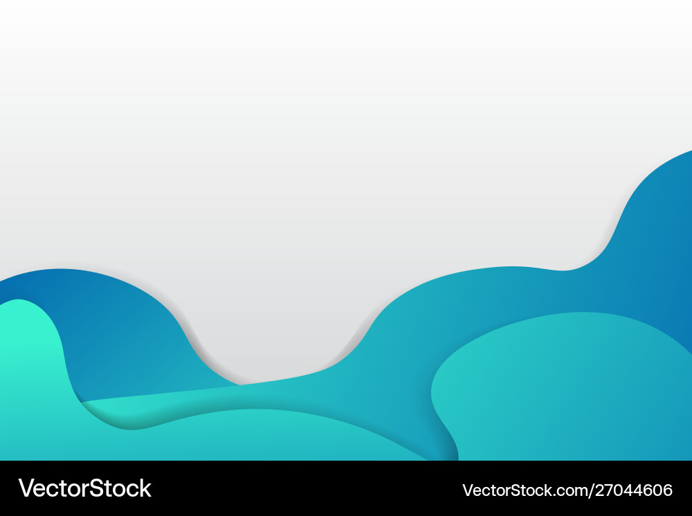 Abstract colorful gradient background Abstract colorful gradient background vector image