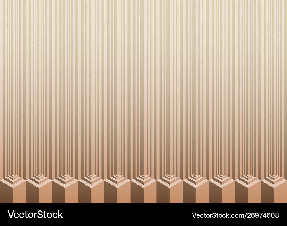 Abstract pattern background vector image