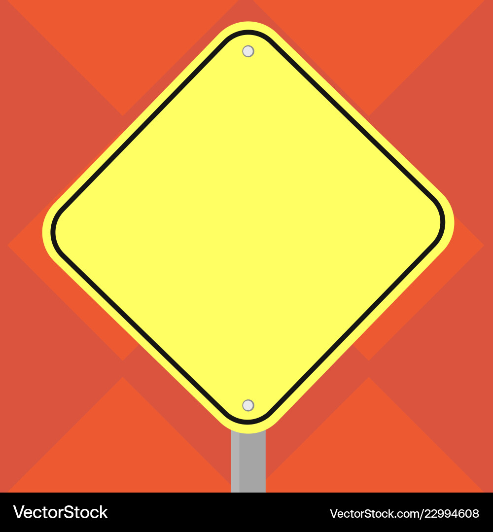 Design business empty template isolated minimalist Design business empty template isolated minimalist vector image