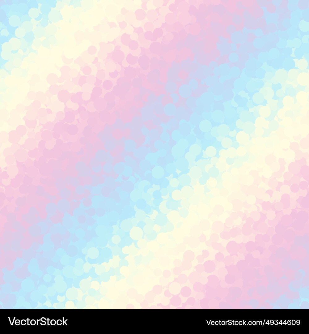 Abstract seamless pattern circular Abstract seamless pattern circular vector image