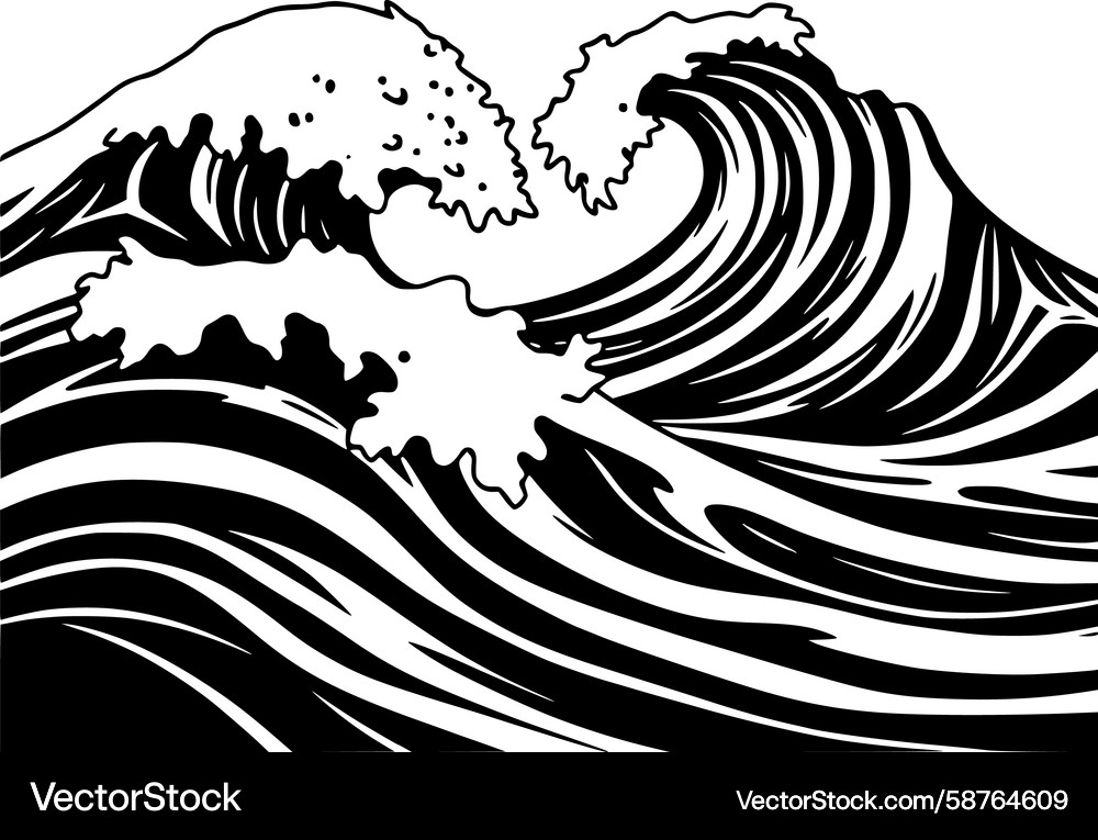 Dynamic Wave Vector Image