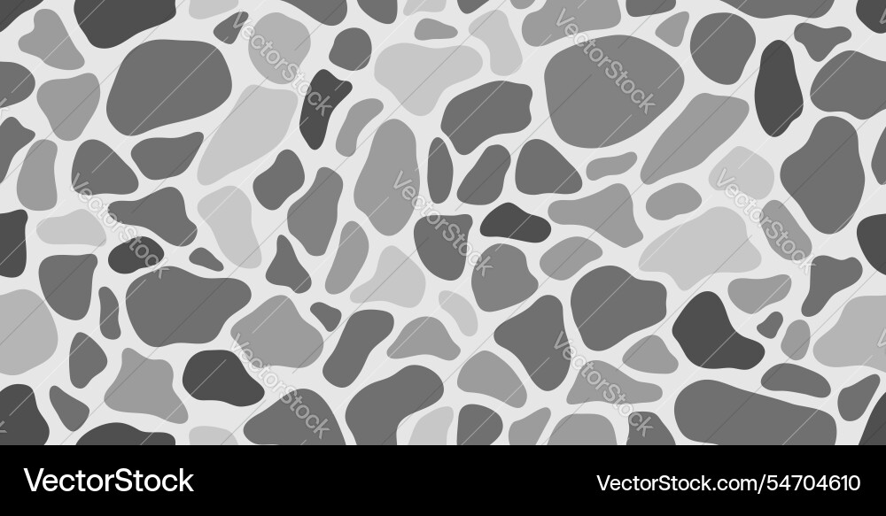 Trendy pattern of soft colors Trendy pattern of soft colors vector image