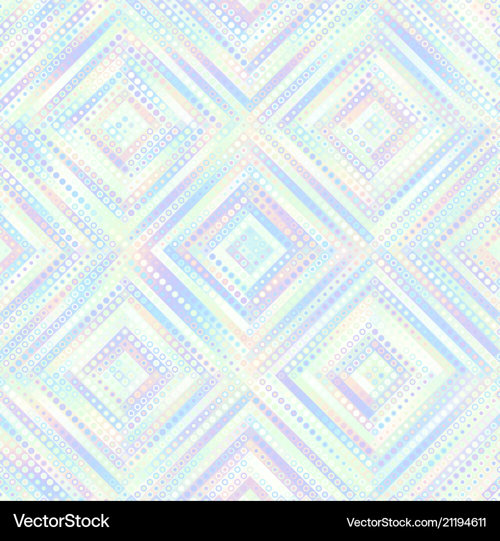 Geometric abstract pattern Geometric abstract pattern Vector Image